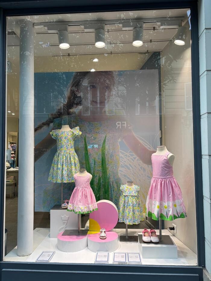 Images JACADI NEUILLY MICHELIS