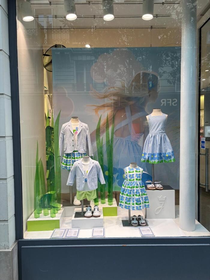 Images JACADI NEUILLY MICHELIS