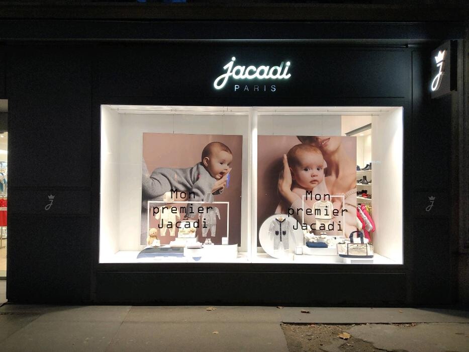 Images JACADI PARIS ST GERMAIN