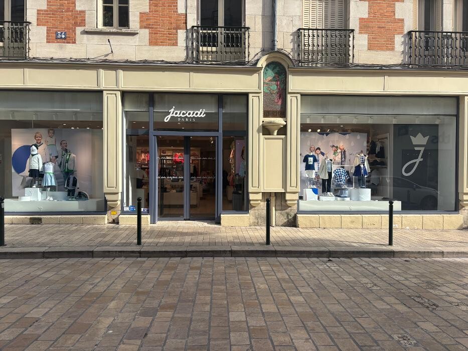 Images JACADI ORLEANS CHARLES SANGLIER