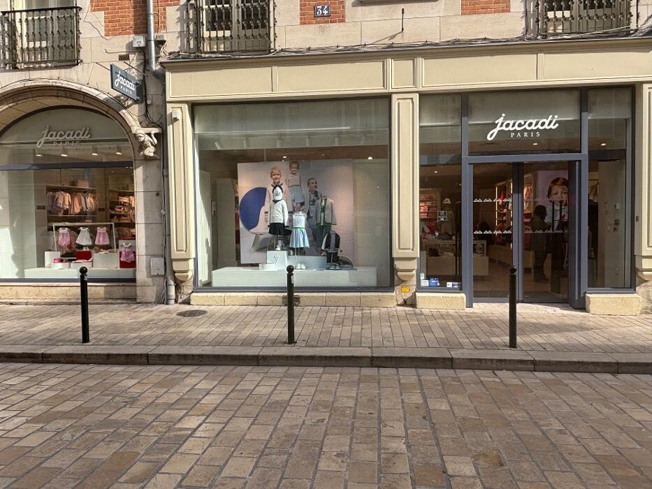 Images JACADI ORLEANS CHARLES SANGLIER