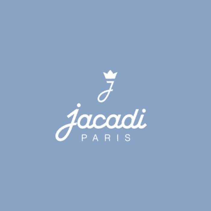 JACADI ANGERS ST AUBIN Logo