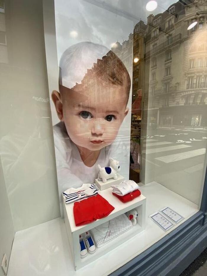 Images JACADI PARIS VAUGIRARD