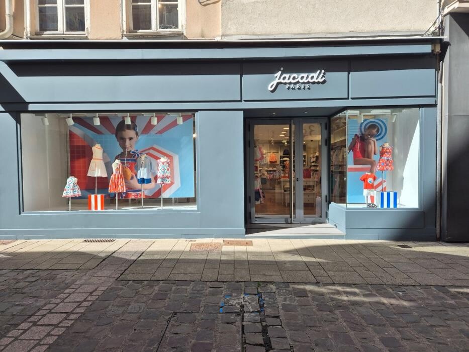 Images JACADI CHARTRES TONNELLERIE
