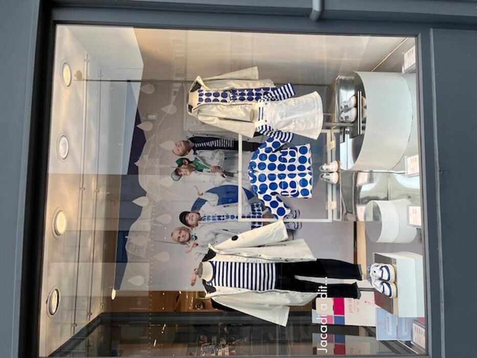 Images JACADI PARIS SEVRES