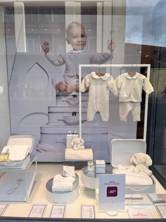 Images JACADI PARIS SEVRES