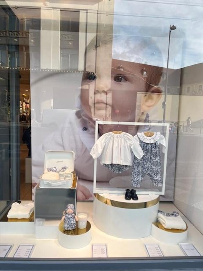 Images JACADI PARIS SEVRES