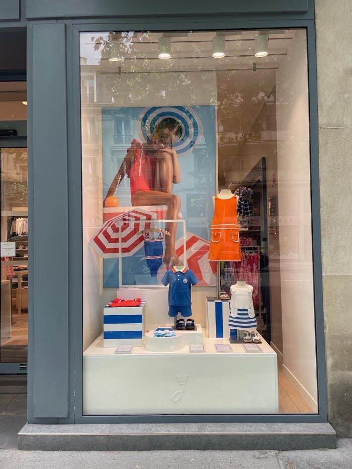 Images JACADI PARIS VICTOR HUGO