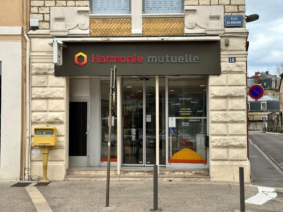 Images Harmonie Mutuelle