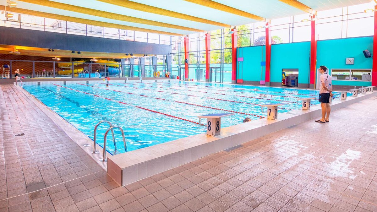 Images UCPA Aqua Stadium Tourcoing-Les-Bains