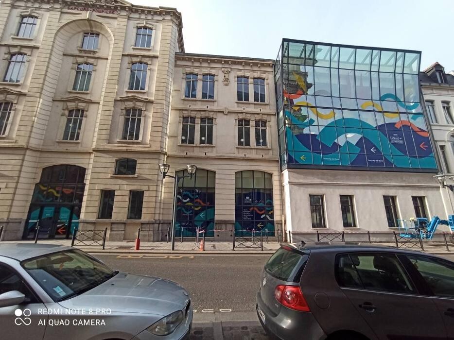 Images UCPA Aqua Stadium Tourcoing-Les-Bains