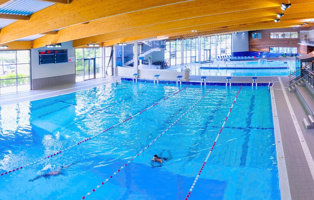 Images UCPA Aqua Stadium Agl'eau