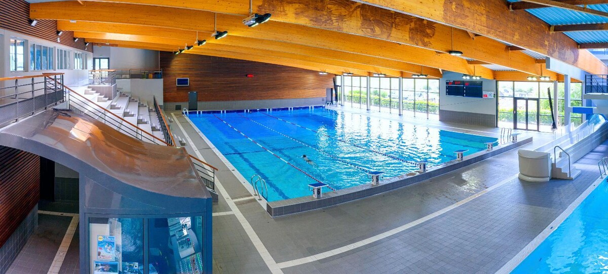 Images UCPA Aqua Stadium Agl'eau