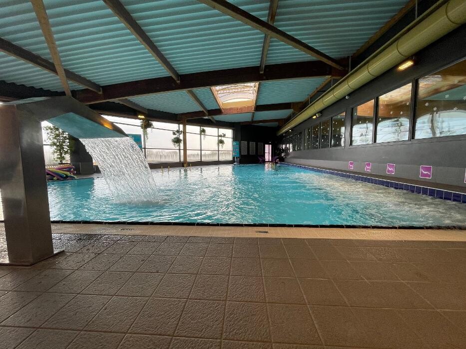 Images UCPA Aqua Stadium Agl'eau
