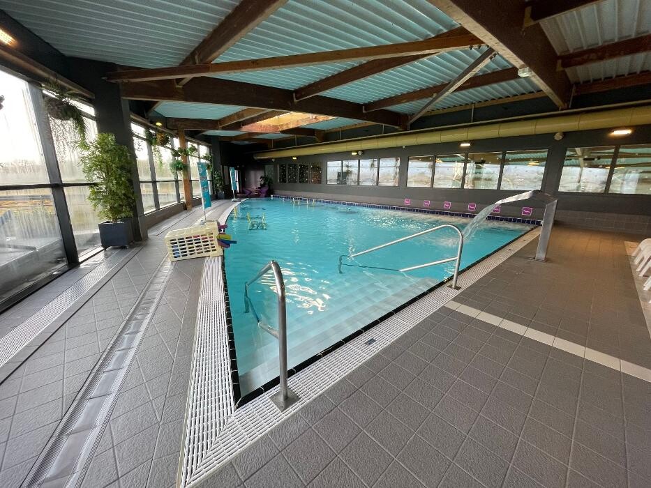 Images UCPA Aqua Stadium Agl'eau