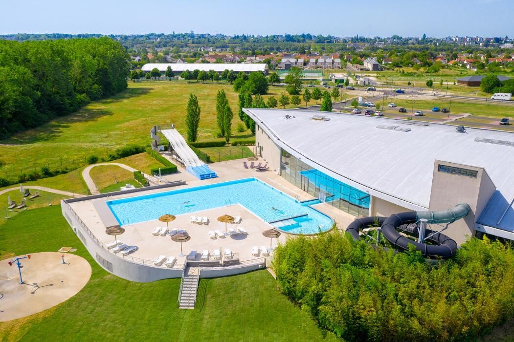 Images UCPA Aqua Stadium Agl'eau