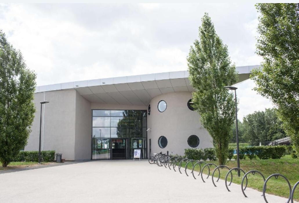 Images UCPA Aqua Stadium Agl'eau