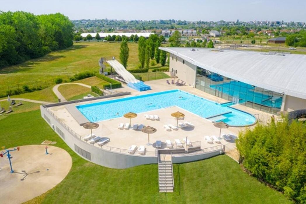 Images UCPA Aqua Stadium Agl'eau