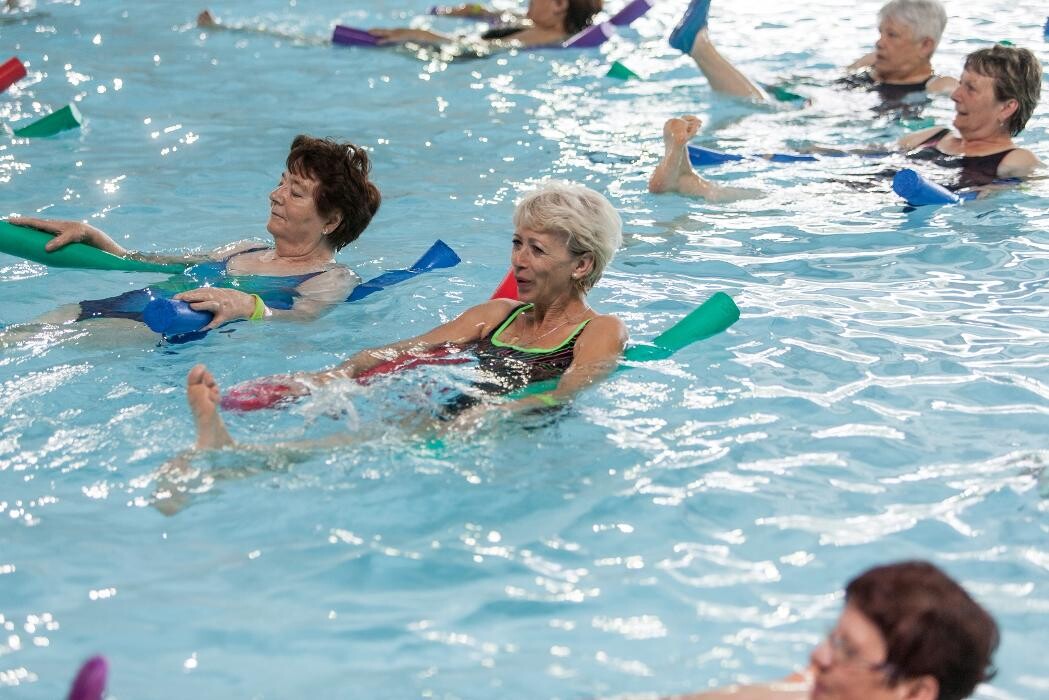 Images UCPA Aqua Stadium Agl'eau