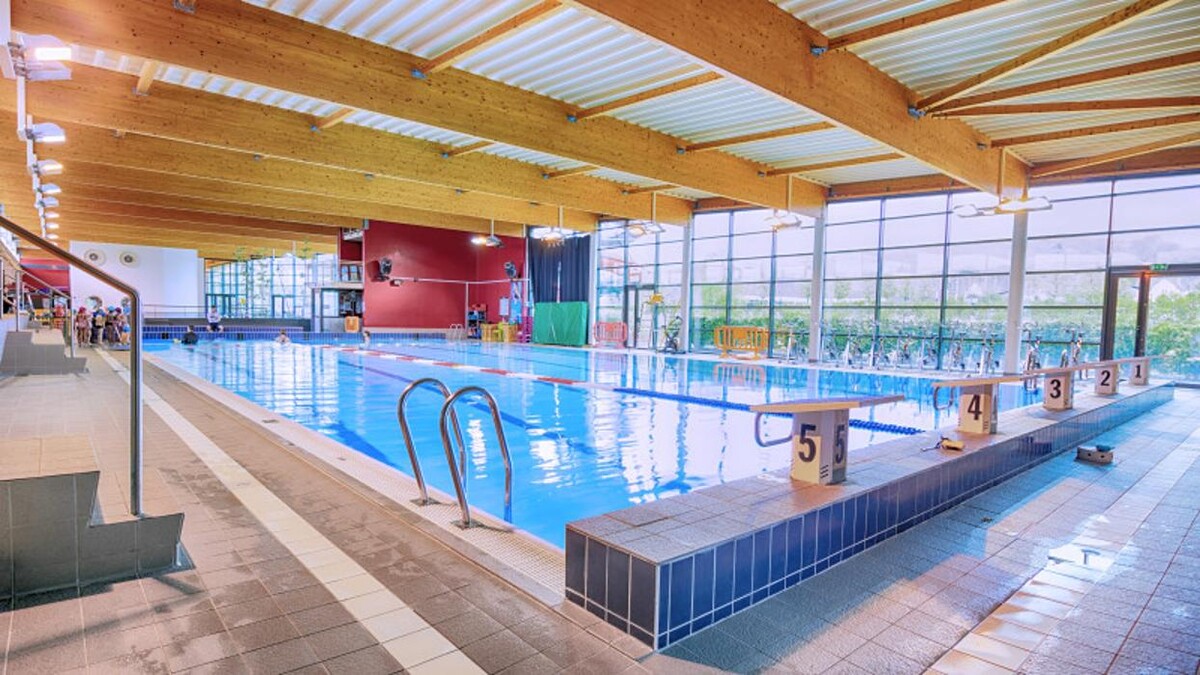 Images UCPA Aqua Stadium Les Bains de Seine Mauldre