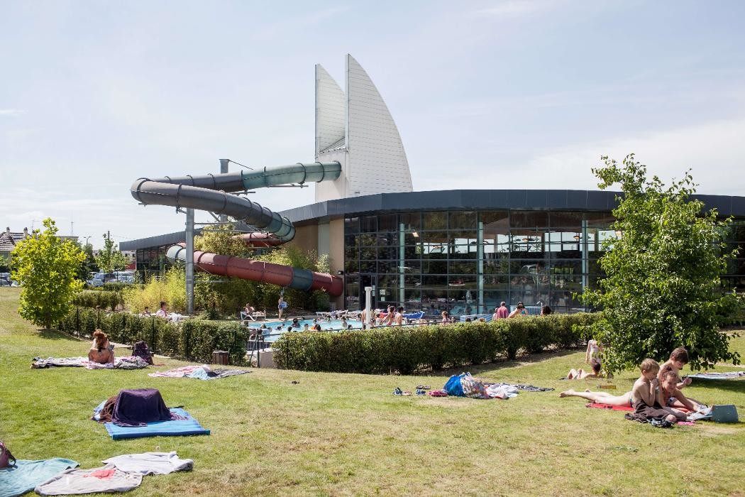 Images UCPA Aqua Stadium Les Bains de Seine Mauldre