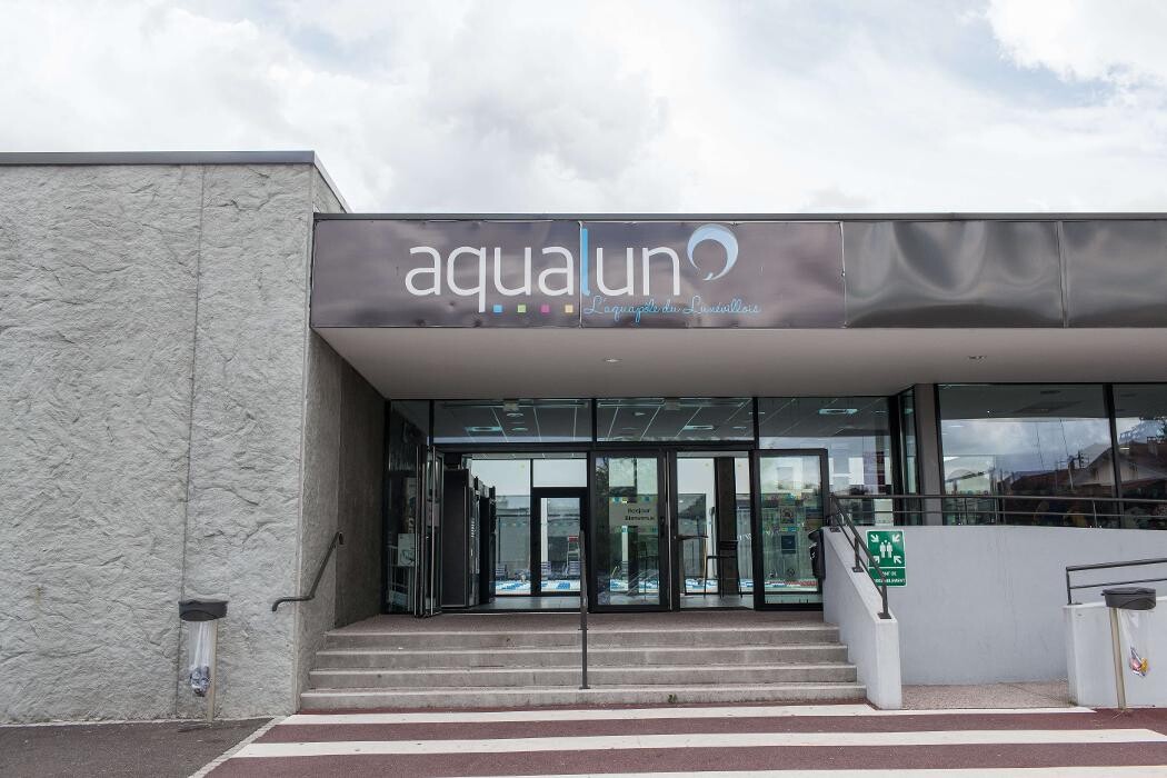Images UCPA Aqua Stadium Aqualun'