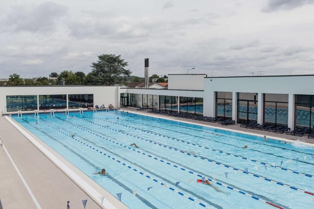 Images UCPA Aqua Stadium Aqualun'