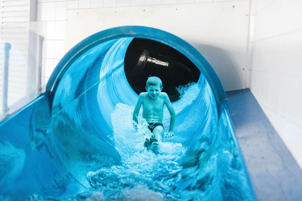 Images UCPA Aqua Stadium Aqualun'