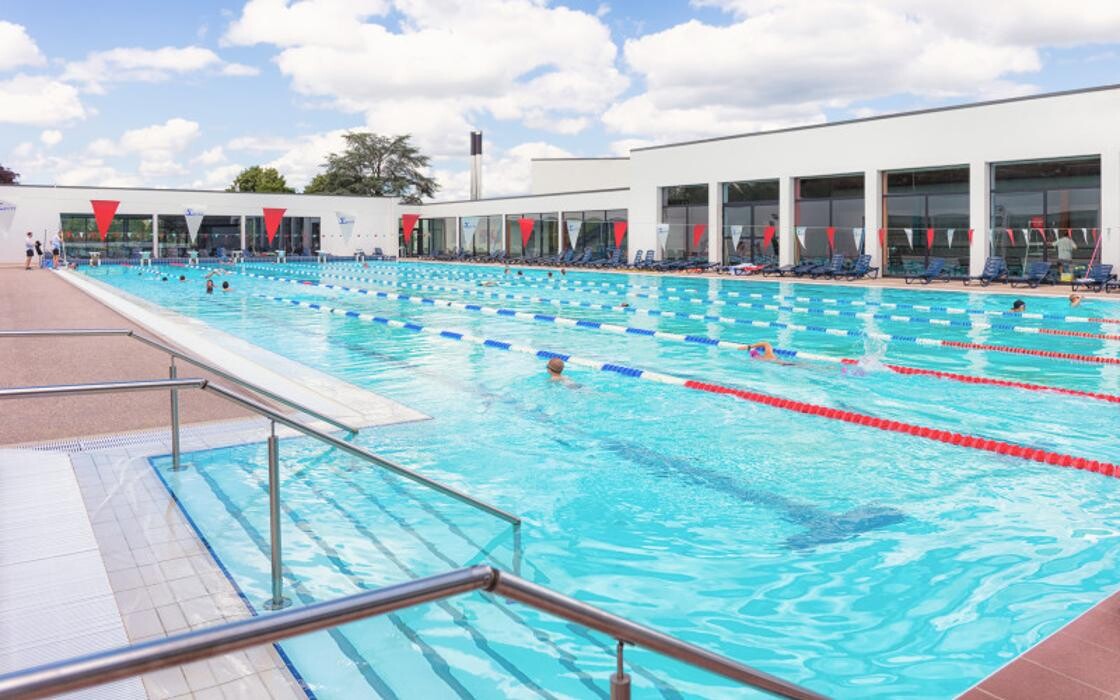 Images UCPA Aqua Stadium Aqualun'