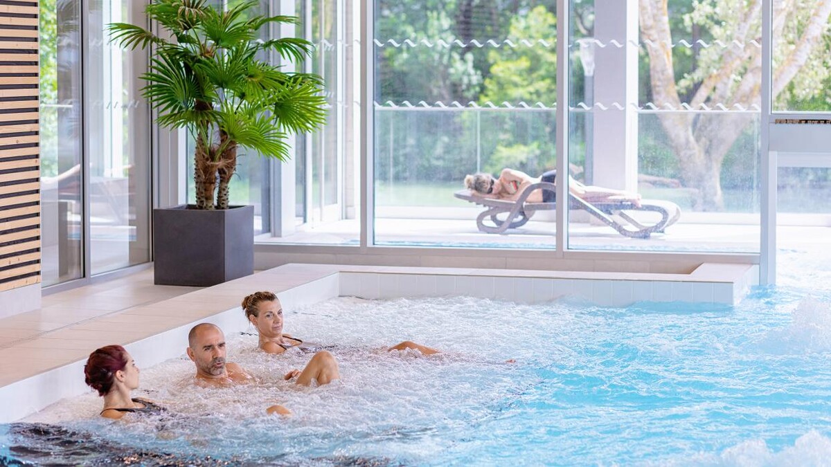 Images UCPA Aqua Stadium Pôle Aqualudique de Carcassonne