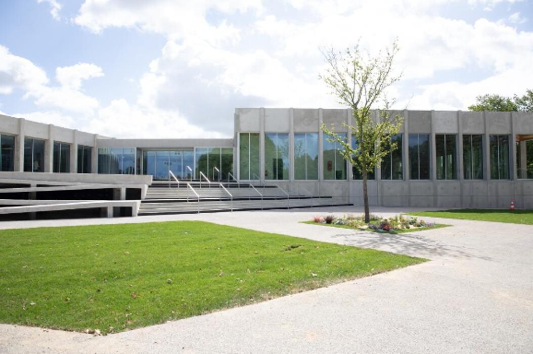 Images UCPA Aqua Stadium Pôle Aqualudique de Carcassonne