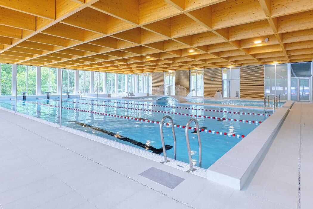 Images UCPA Aqua Stadium Pôle Aqualudique de Carcassonne