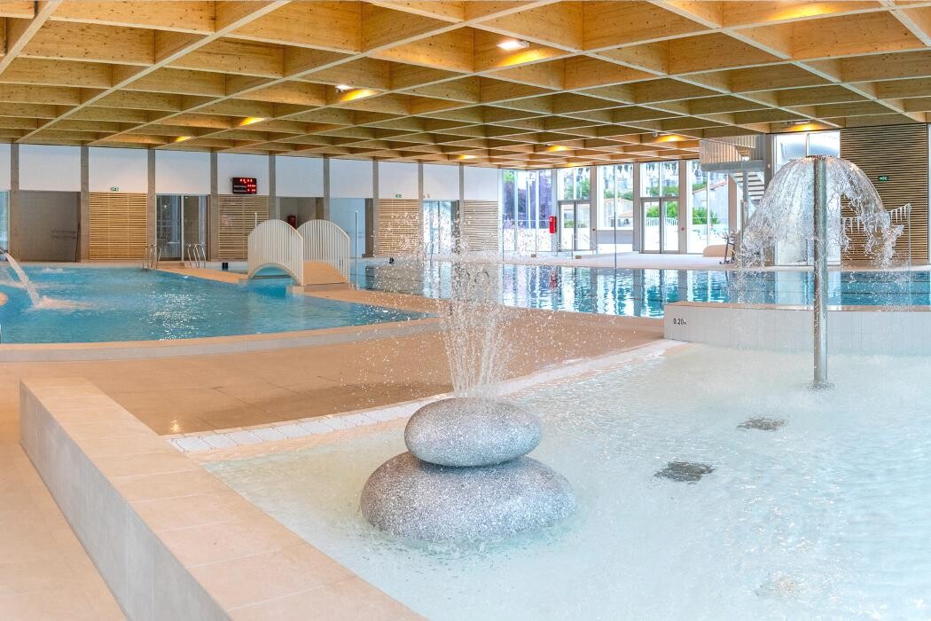 Images UCPA Aqua Stadium Pôle Aqualudique de Carcassonne