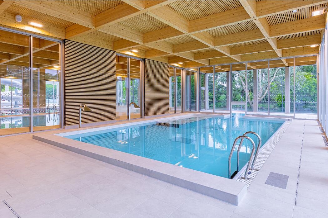 Images UCPA Aqua Stadium Pôle Aqualudique de Carcassonne