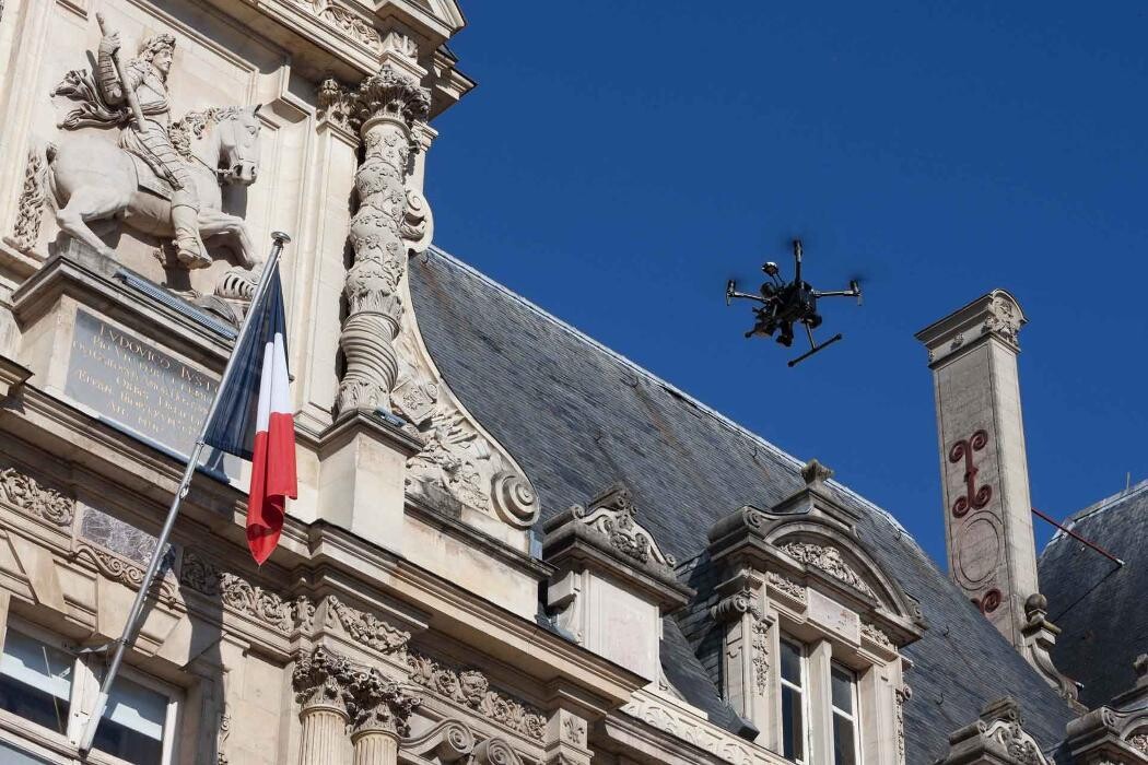 Images Telepilote SAS