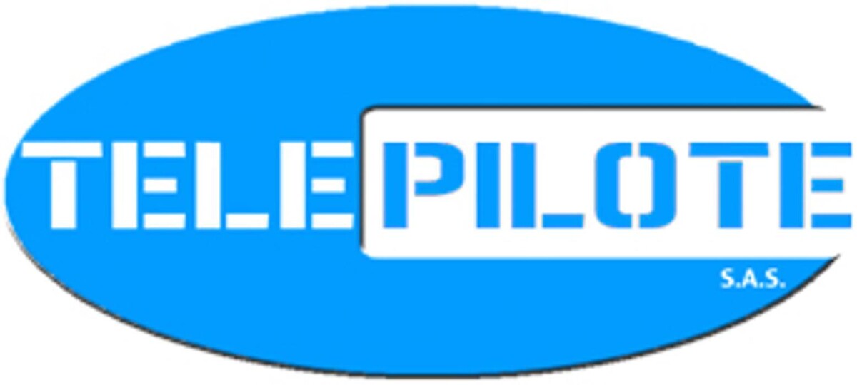 Telepilote SAS Logo