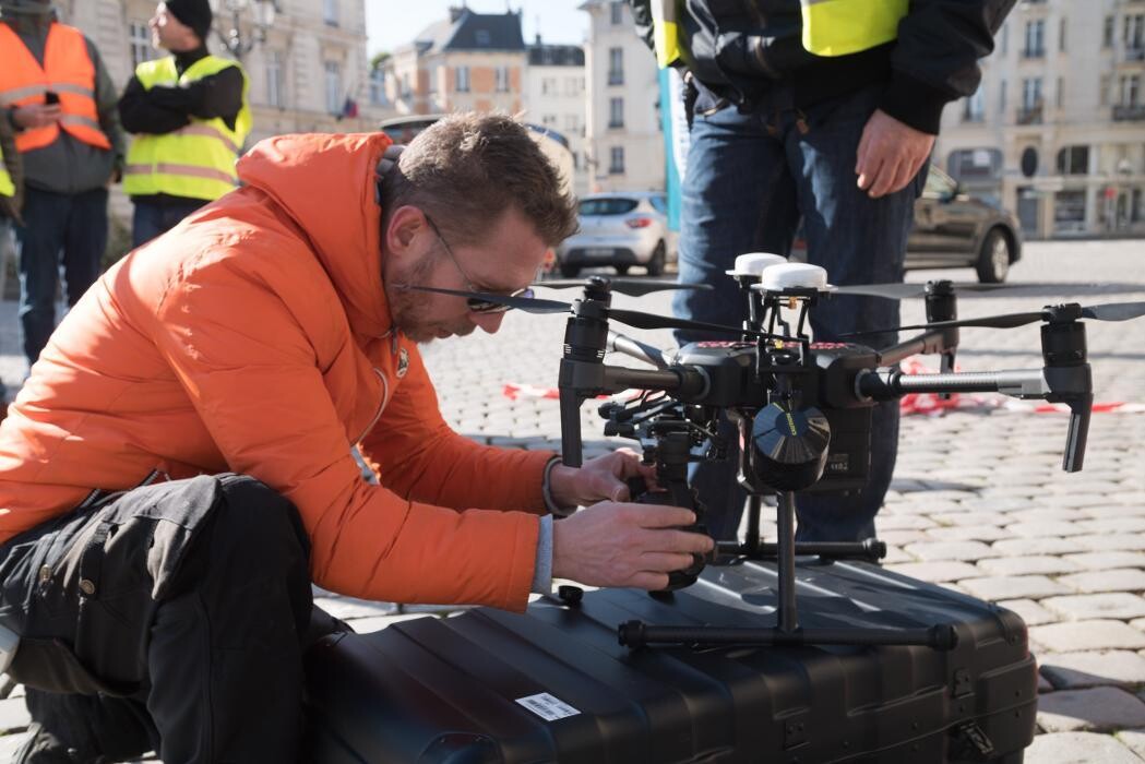 Images Telepilote SAS