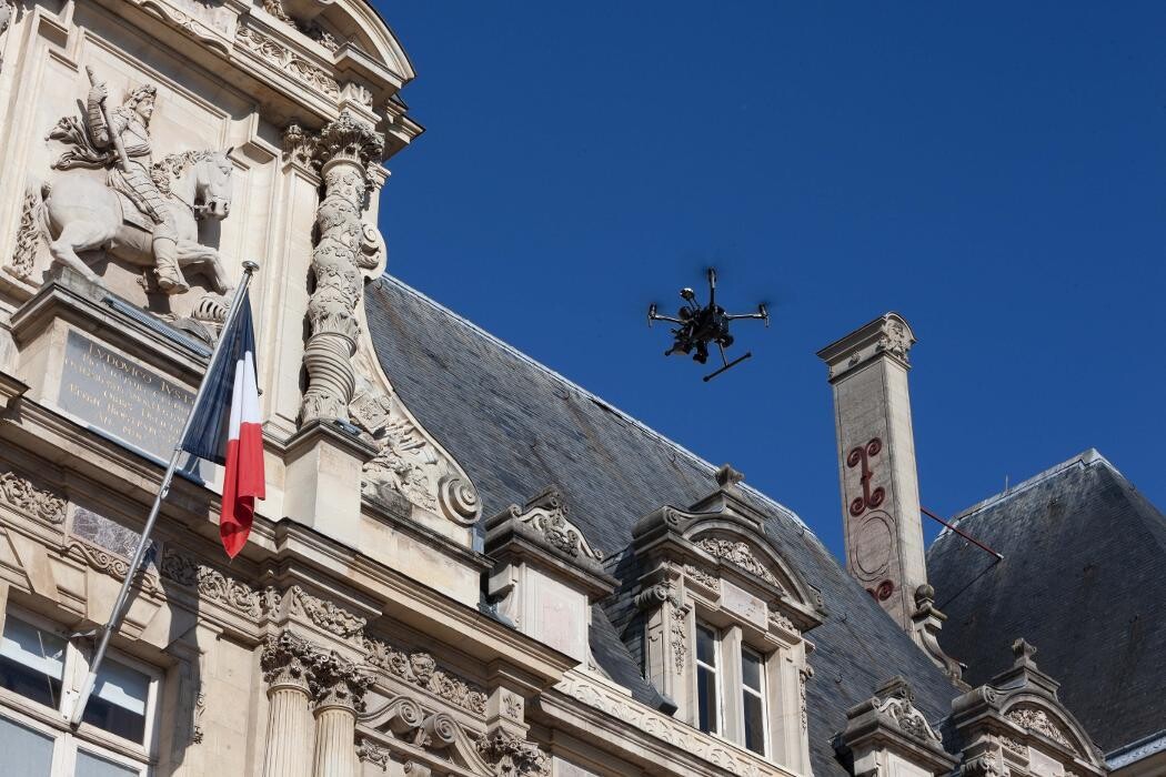 Images Telepilote SAS