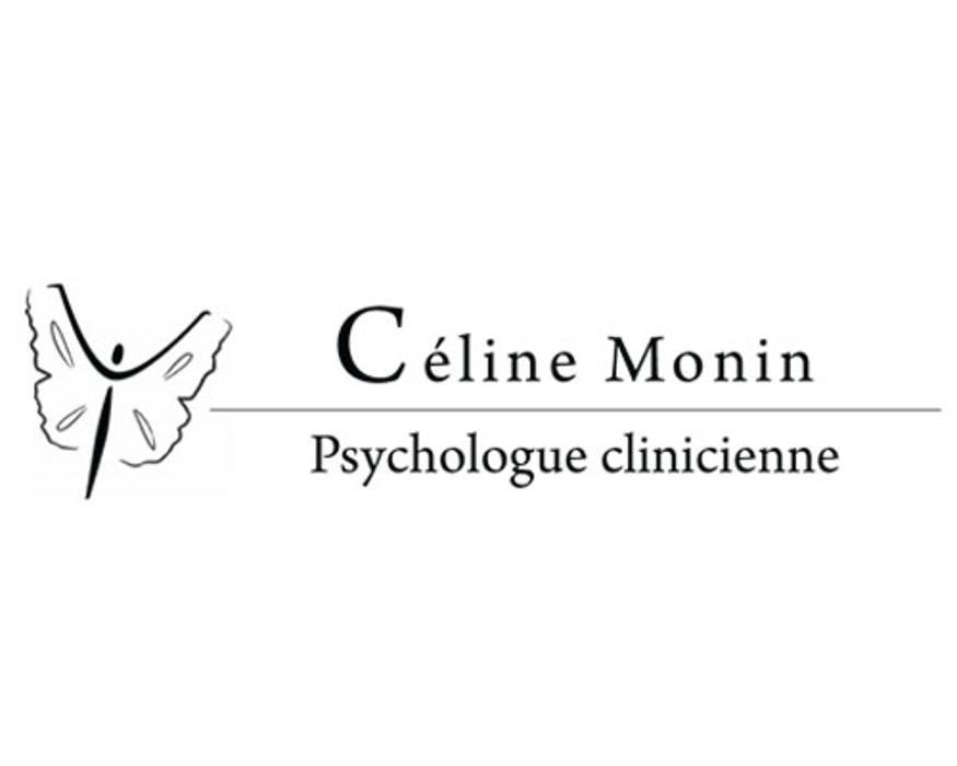 MONIN CELINE Logo