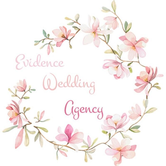 Images EVIDENCE WEDDING AGENCY