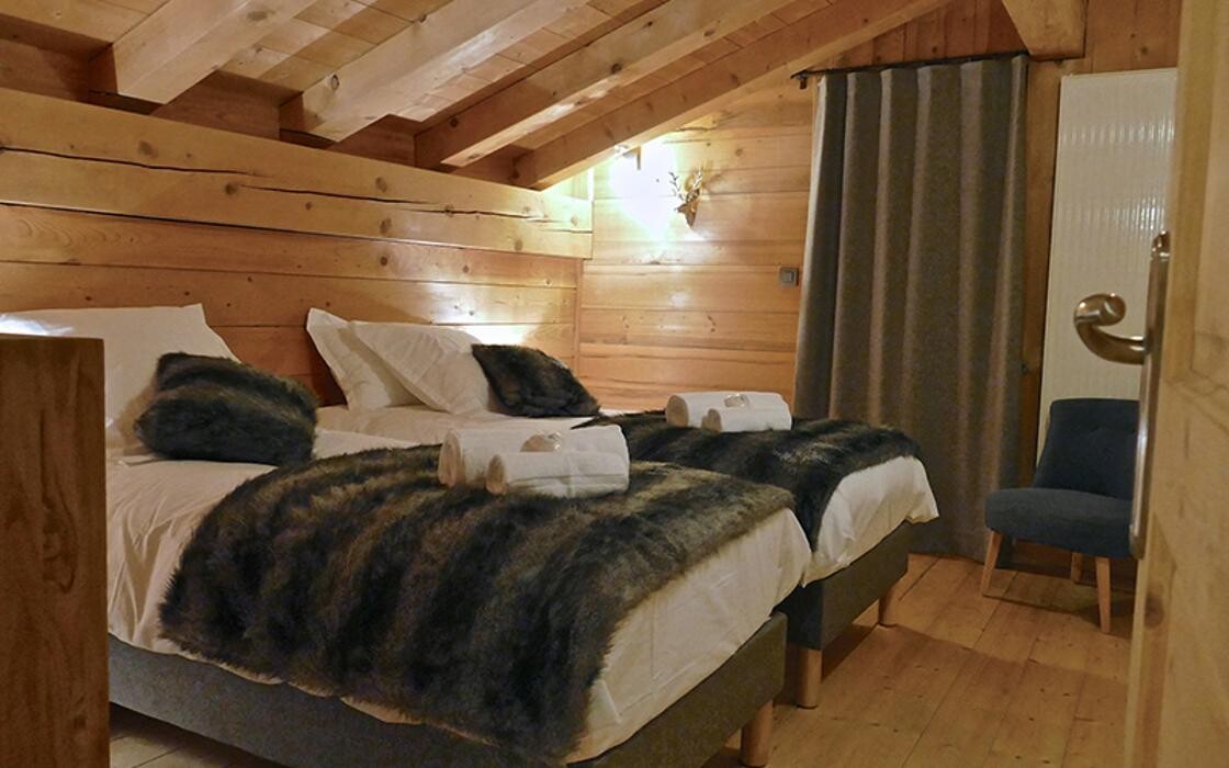 Images Location de chalet Les 3 Cimes Blanches à Chamonix