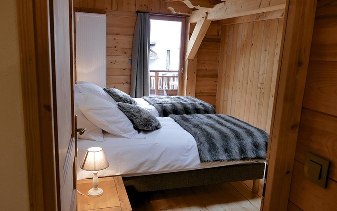 Images Location de chalet Les 3 Cimes Blanches à Chamonix