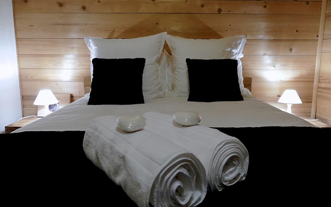 Images Location de chalet Les 3 Cimes Blanches à Chamonix