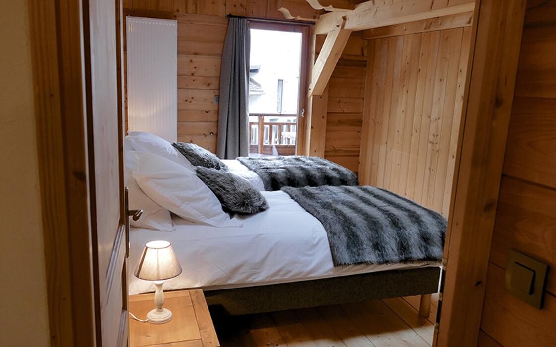 Images Location de chalet Les 3 Cimes Blanches à Chamonix