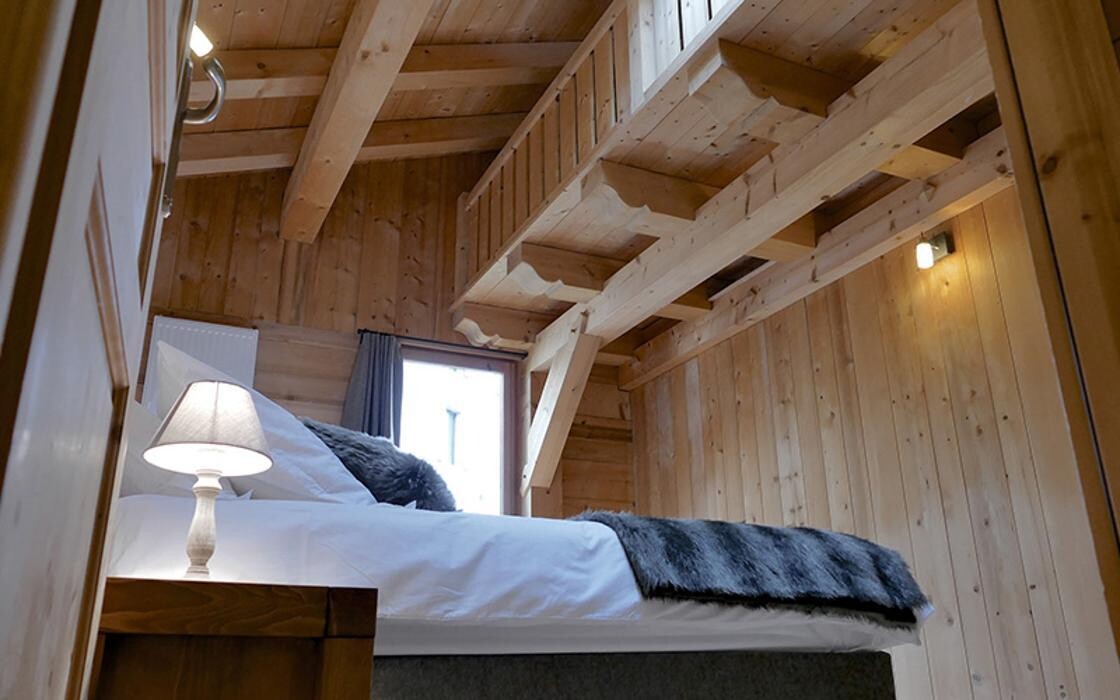 Images Location de chalet Les 3 Cimes Blanches à Chamonix