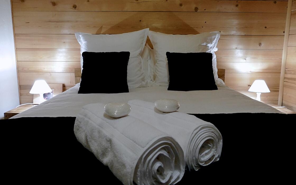 Images Location de chalet Les 3 Cimes Blanches à Chamonix