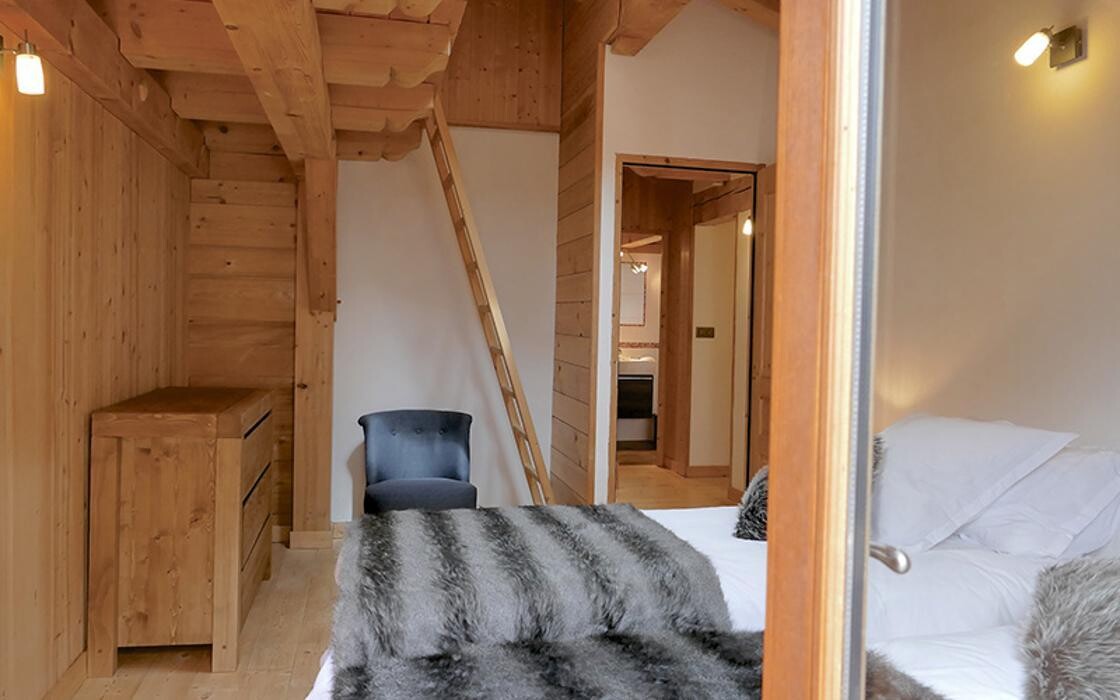 Images Location de chalet Les 3 Cimes Blanches à Chamonix