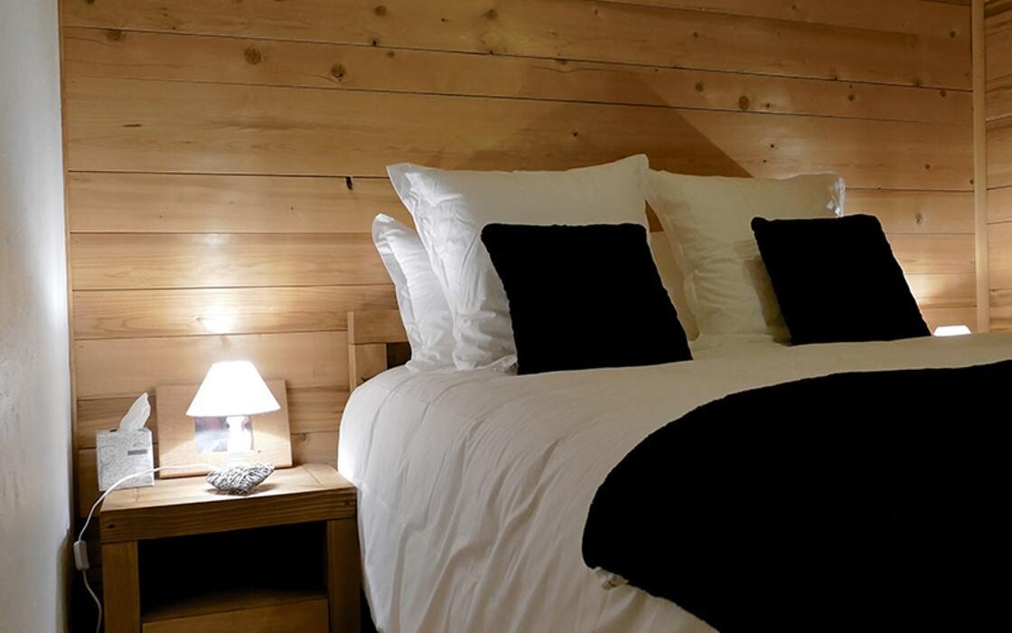Images Location de chalet Les 3 Cimes Blanches à Chamonix