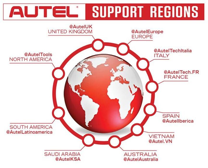 Images AUTEL