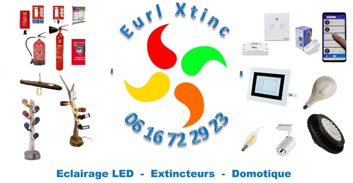 Images Eurl XTINC
